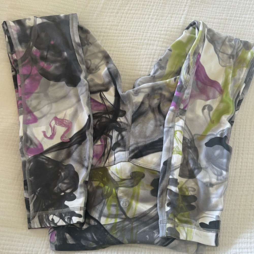 Lululemon: Throwback Print 27” Align - image 7